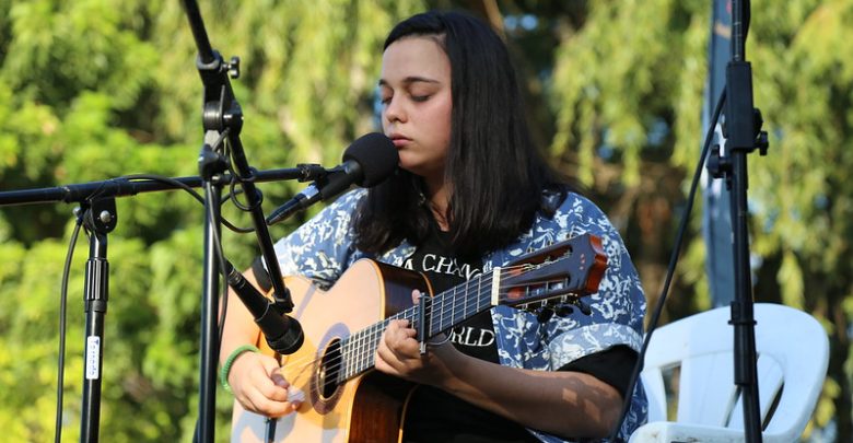 Festival de música online
