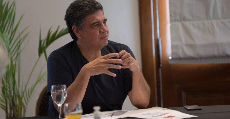 Jorge Macri