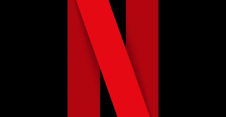 Logo de Netflix