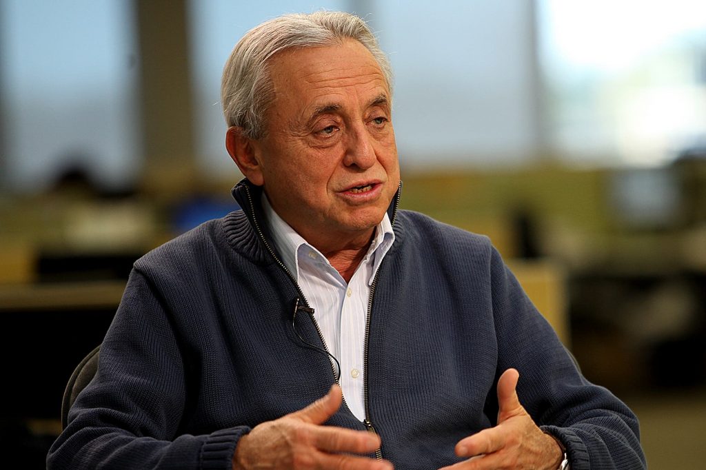 Pedro Cahn