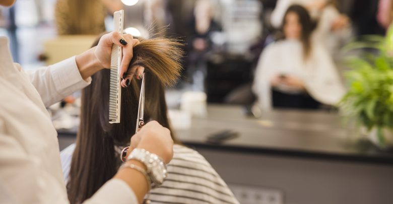 Peluquería