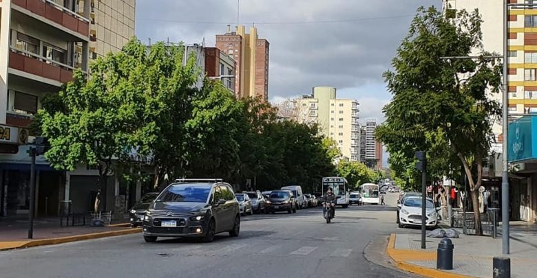 San Miguel centro