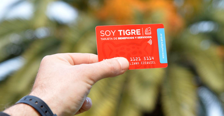 Soy Tigre
