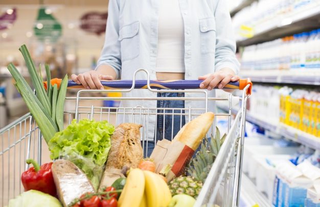 Supermercado