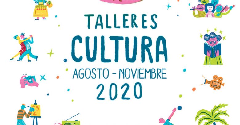 Talleres de Cultura