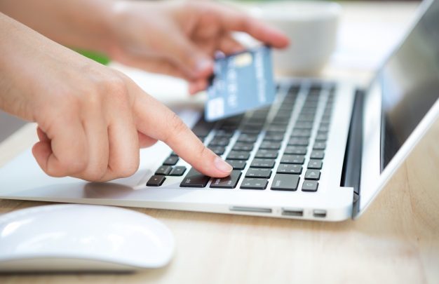 pago online