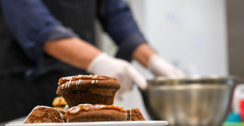 Clases de cocina virtuales
