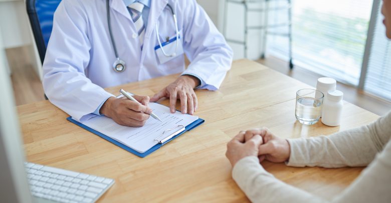 Consulta Médica