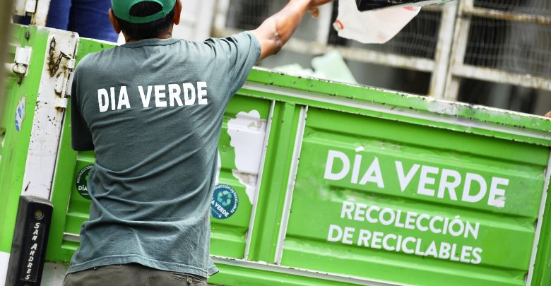 Día Verde