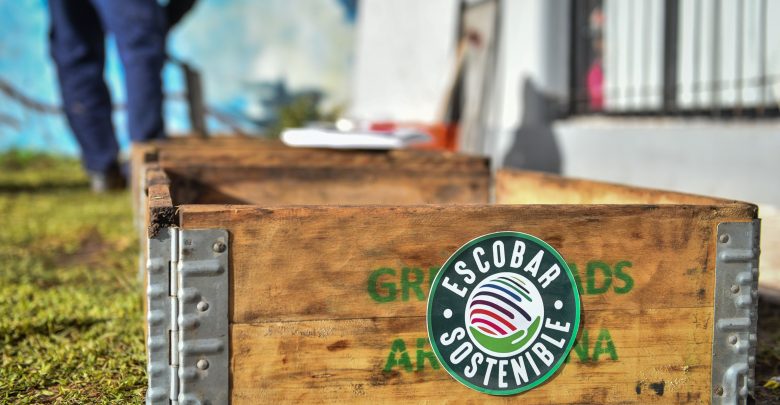 Escobar Sostenible