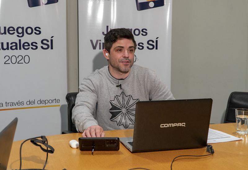 Federico Molinari