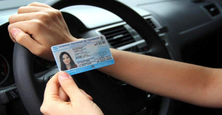 Licencias