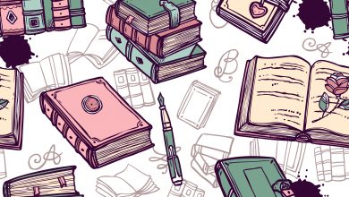 Festival literario leer