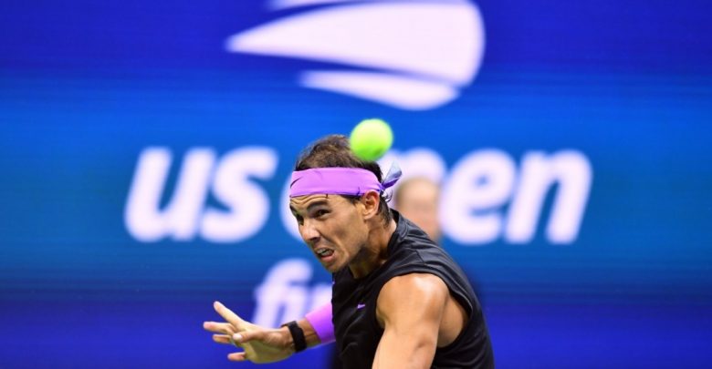 Rafael Nadal