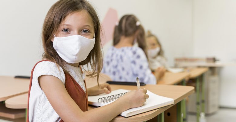 Protocolos para una posible vuelta escolar