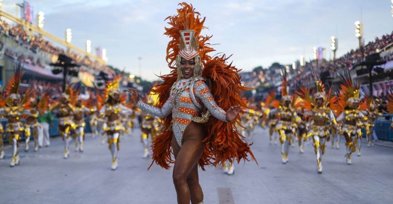Carnaval Río