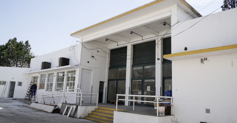 Centro Formacion
