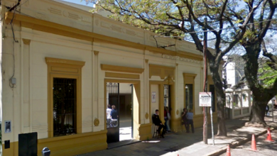 Colegio Labardén