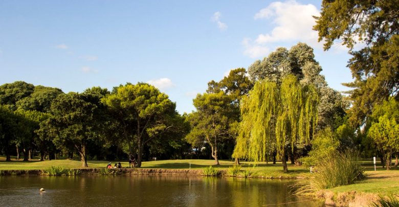 Golf Villa Adelina