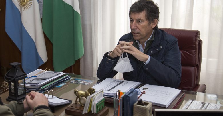 Gustavo Posse