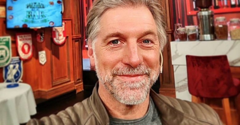 Horacio Cabak