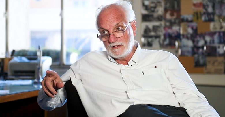 Juan Carlos de Pablo