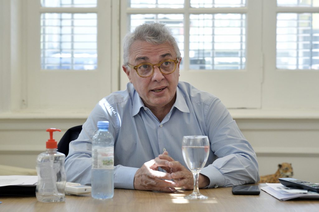 Julio Zamora