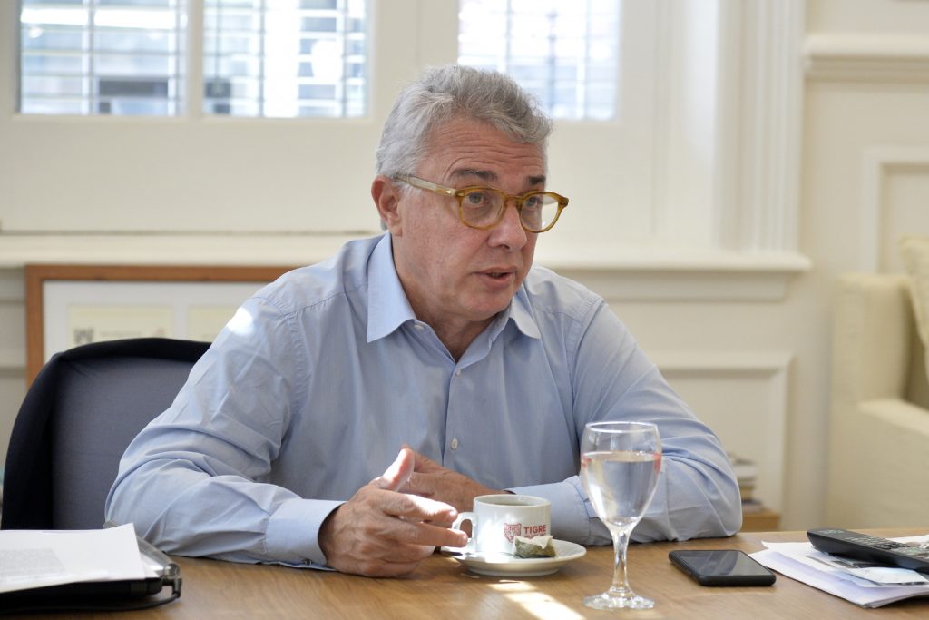 Julio Zamora