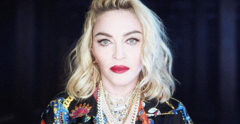 Madonna