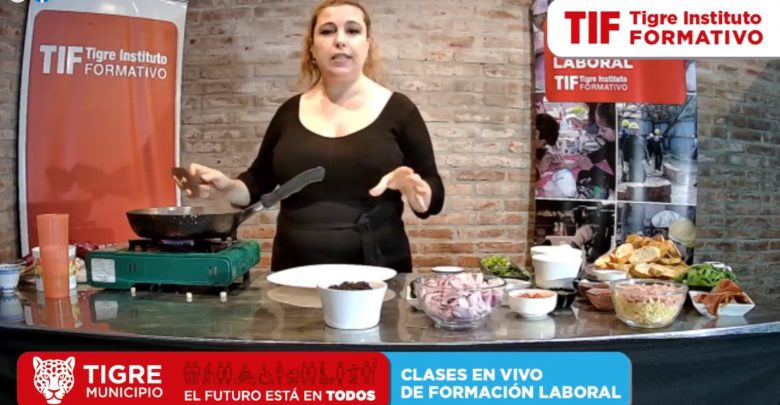 Capacitación Laboral