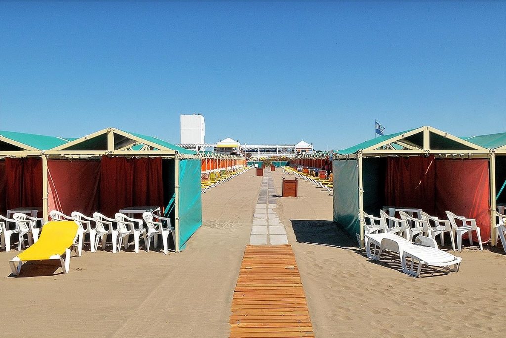 Carpas