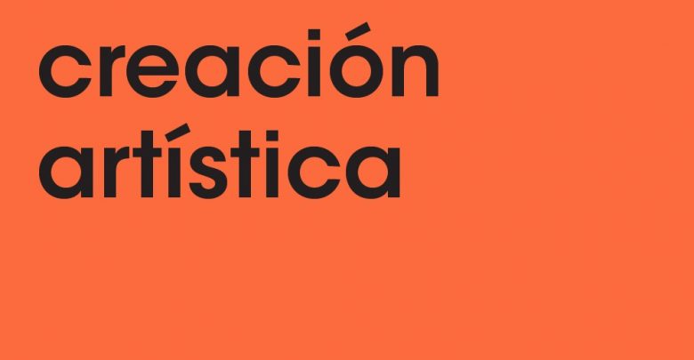 Segunda edición de las Becas a la Creación del Fondo Municipal de las Artes