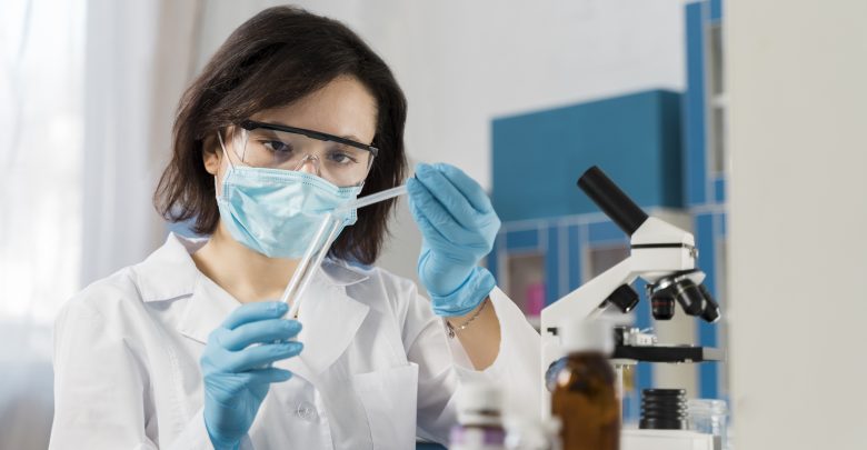 Laboratorio