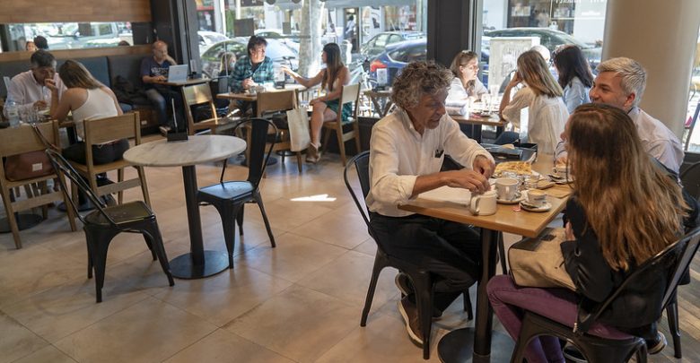 Locales gastronómicos