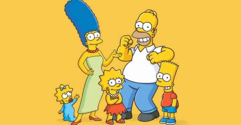 Los Simpson