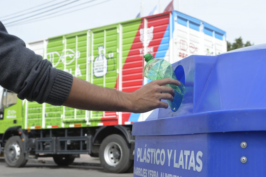 Programa Reciclá