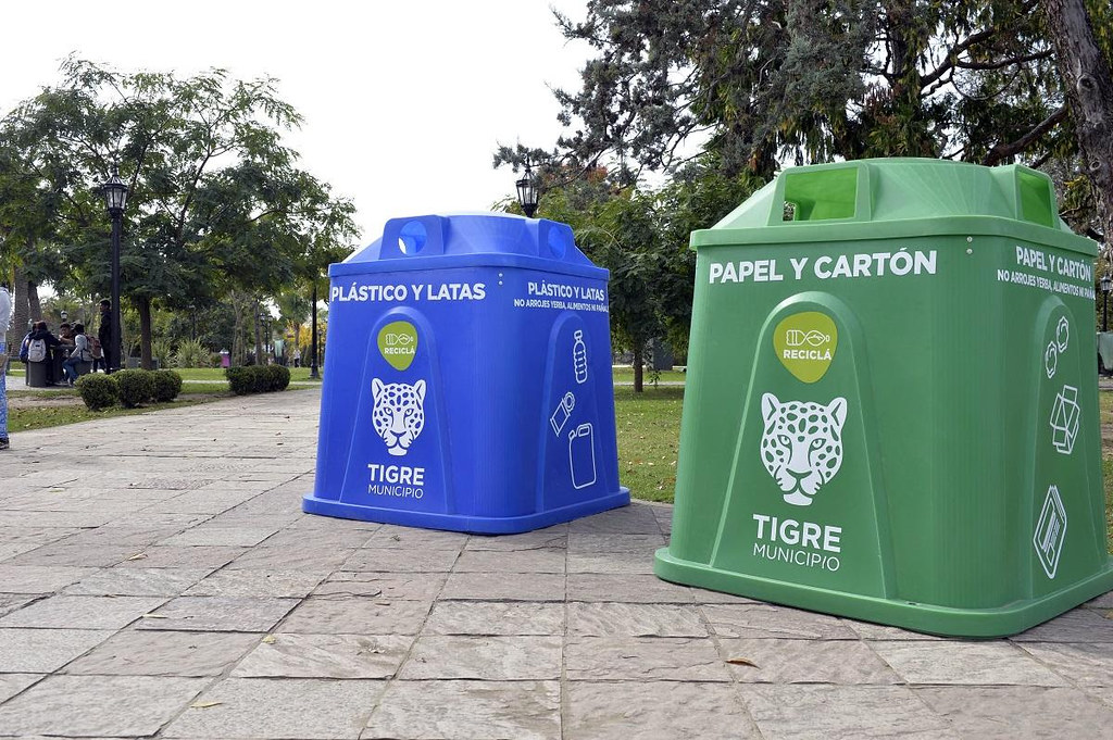 Programa Reciclá
