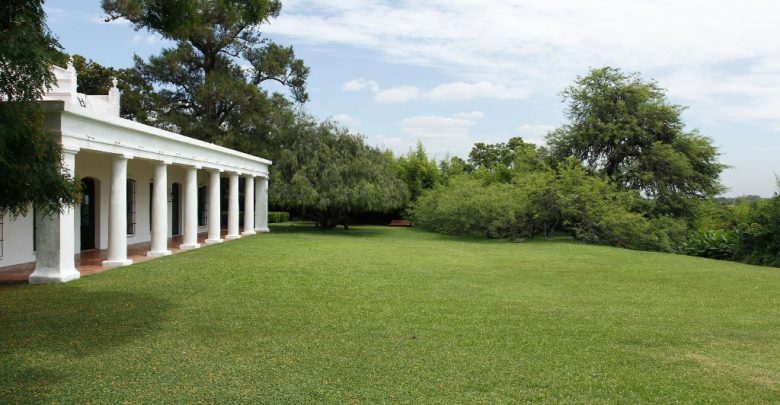 Museo Pueyrredón