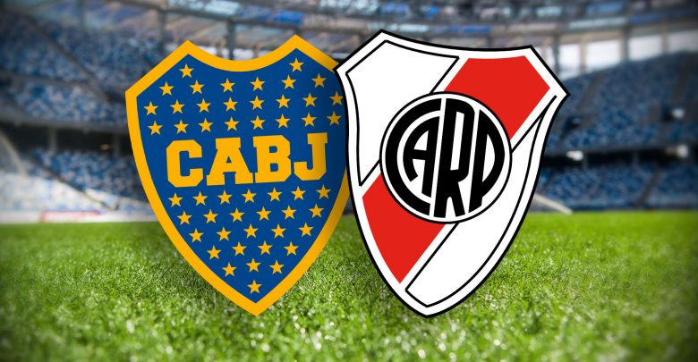 Boca y River