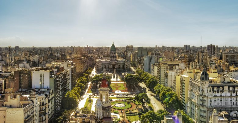 Ciudad de Buenos Aires