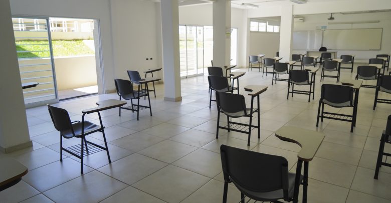 Centro Universitario de Vicente López