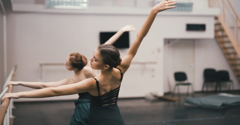 Danza Clásica