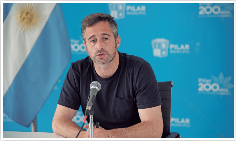 Federico Achával