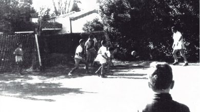 La Canchita