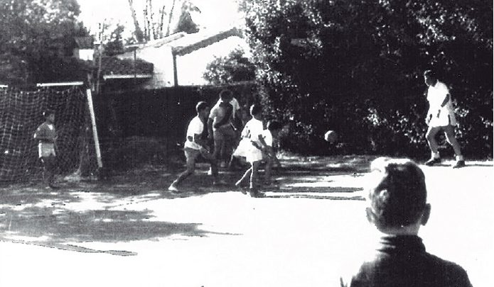 La Canchita