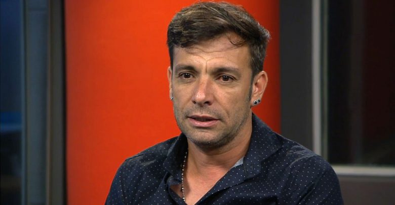 Martín Bossi