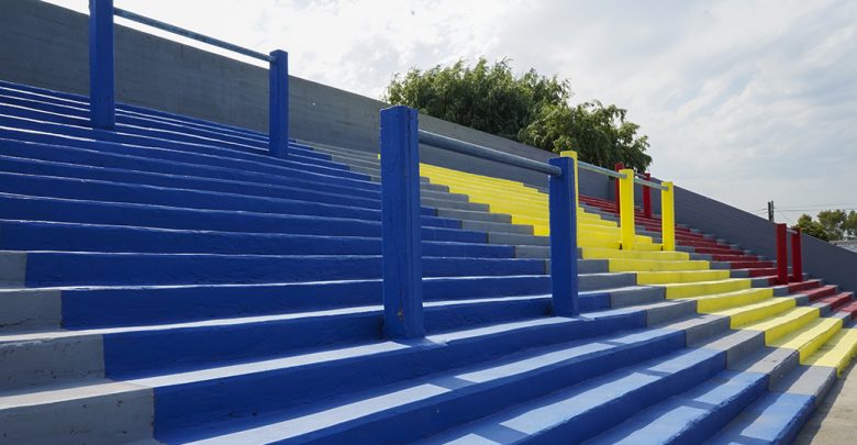 Obras Colegiales