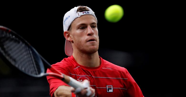 Diego Schwartzman