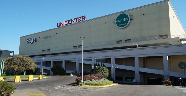 Unicenter