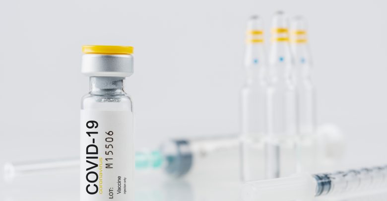 Vacuna Coronavirus